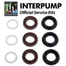 Interpump Service/Repair Kit 153 - Commercial Cleaning Machines Ltd