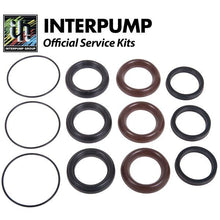 Interpump Service/Repair Kit 2010 - Commercial Cleaning Machines Ltd