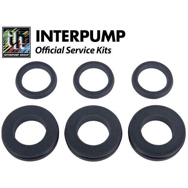 Interpump Service/Repair Kit 238 - Commercial Cleaning Machines Ltd