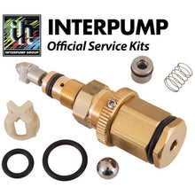 Interpump Service/Repair Kit 278 - Commercial Cleaning Machines Ltd