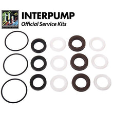 Interpump Service/Repair Kit 283 - Commercial Cleaning Machines Ltd