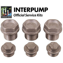 Interpump Service/Repair Kit 292 - Commercial Cleaning Machines Ltd
