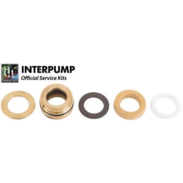 Interpump Service/Repair Kit 343 - Pressure Washer Spares