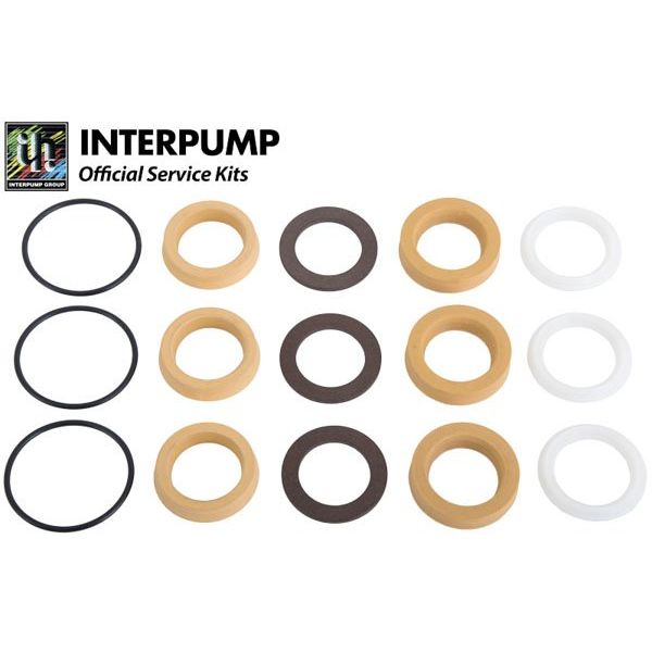 Interpump Service/Repair Kit 350 - Commercial Cleaning Machines Ltd