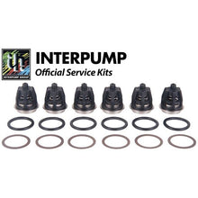 Interpump Service/Repair Kit 370 - Commercial Cleaning Machines Ltd