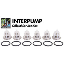 Interpump Service/Repair Kit 375 - Commercial Cleaning Machines Ltd
