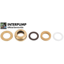 Interpump Service/Repair Kit 410 - Commercial Cleaning Machines Ltd