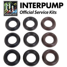 Interpump Service/Repair Kit 77 - Commercial Cleaning Machines Ltd