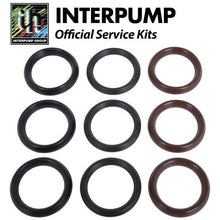 Interpump Service/Repair Kit 79 - Commercial Cleaning Machines Ltd