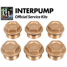 Interpump Service/Repair Kit 84 - Commercial Cleaning Machines Ltd