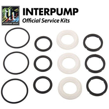 Interpump Service/Repair Kit 87 - Commercial Cleaning Machines Ltd