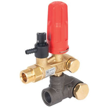 Interpump Setmatic Controlset - 15-21 Lpm - Commercial Cleaning Machines Ltd