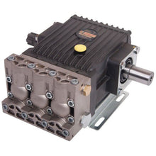 Interpump T69 Series Pump - Twin Shaft - Commercial Cleaning Machines Ltd