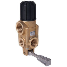 Interpump Timax Pressure Regulator - Commercial Cleaning Machines Ltd