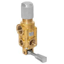 Interpump Timax100 Pressure Regulator - Commercial Cleaning Machines Ltd