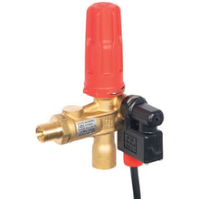 Interpump Unicontrol Unloader Valve & Switch - Commercial Cleaning Machines Ltd