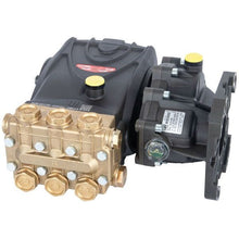 Interpump WS251 Pump + RS500 Gearbox Assembly - Commercial Cleaning Machines Ltd