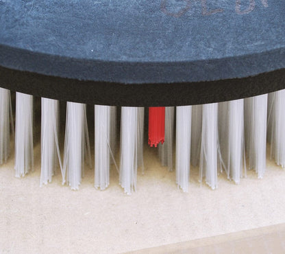 IPC CT15 C35 Mains Powered 14 Inch Walk Behind Scrubber Dryer - Commercial Cleaning Machines Ltd