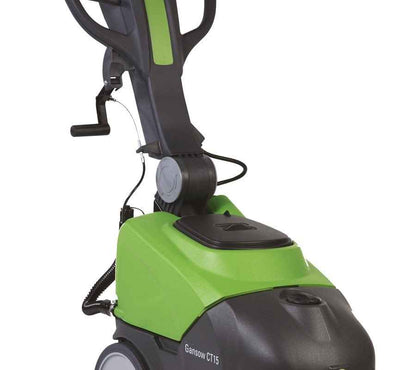 IPC CT15 Li-ion 14 Inch Walk Behind Floor Scrubber Dryer