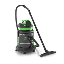 IPC GP 1/35 Wet and Dry Vacuum Cleaner - 35 Litre - 1300w - 110v - Commercial Cleaning Machines Ltd
