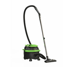 IPC Professional Use A Class Rated Tub Vacuum Cleaner - LP 1/16 LUXE - 240v - Commercial Cleaning Machines Ltd