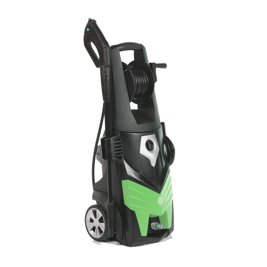 IPC PW-C22P Cold Water Commercial Pressure Washer - 160 Bar - Commercial Cleaning Machines Ltd