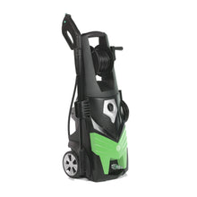 IPC PW-C22P Cold Water Commercial Pressure Washer - 160 Bar - Commercial Cleaning Machines Ltd