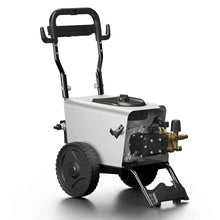 IPC PW-C45-D1310 Cold Water Commercial Pressure Washer - Variable Pressure