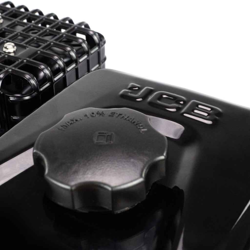 JCB Petrol Pressure Washer - PW15040P - 15hp JCB Engine - 4000psi