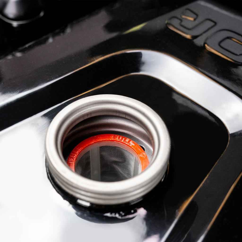 JCB Petrol Pressure Washer - PW15040P - 15hp JCB Engine - 4000psi