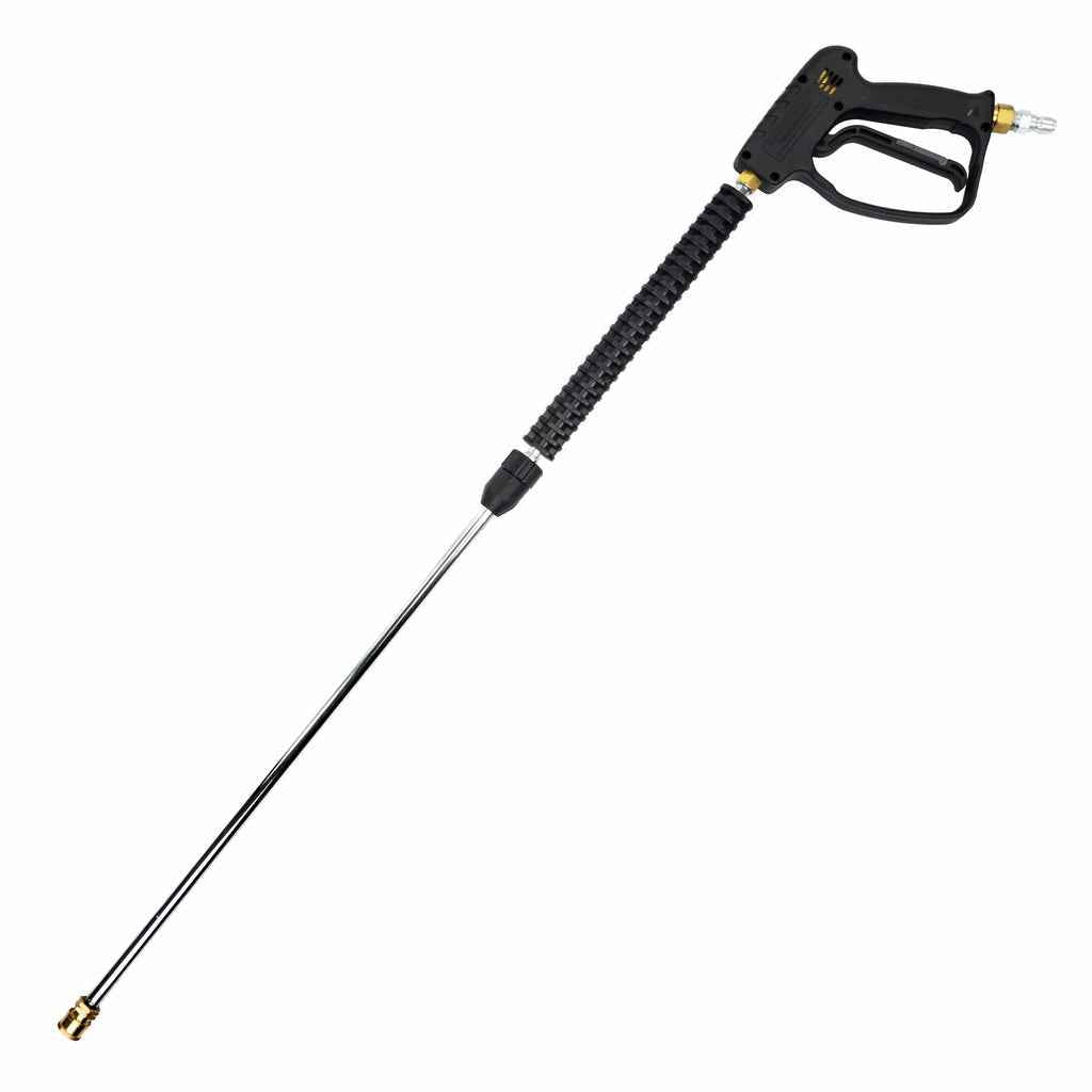 JCB Petrol Pressure Washer - PW15040P - 15hp JCB Engine - 4000psi