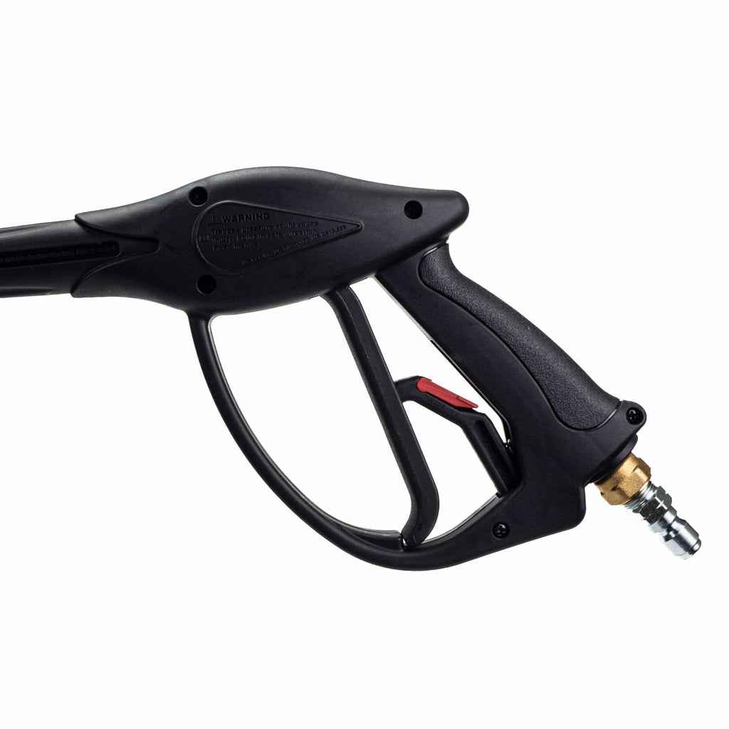 JCB Petrol Pressure Washer - PW7532P - 7.5hp JCB Engine - 3100psi