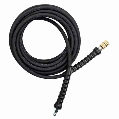 JCB Petrol Pressure Washer - PW7532P - 7.5hp JCB Engine - 3100psi