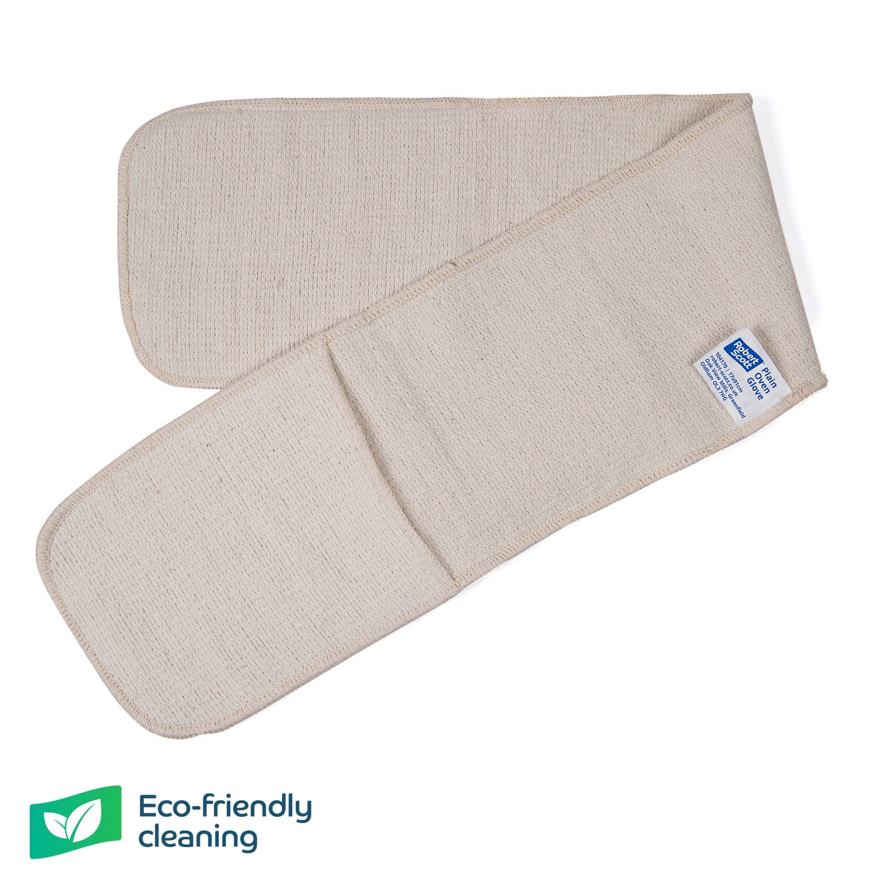Jolly Molly Double Oven Glove - Box of 2 - Commercial Cleaning Machines Ltd