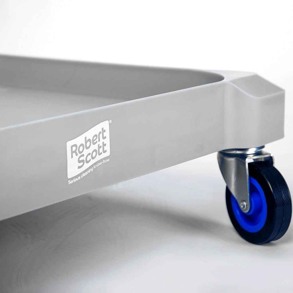 Jolly Trolley Front Wheel 10cm