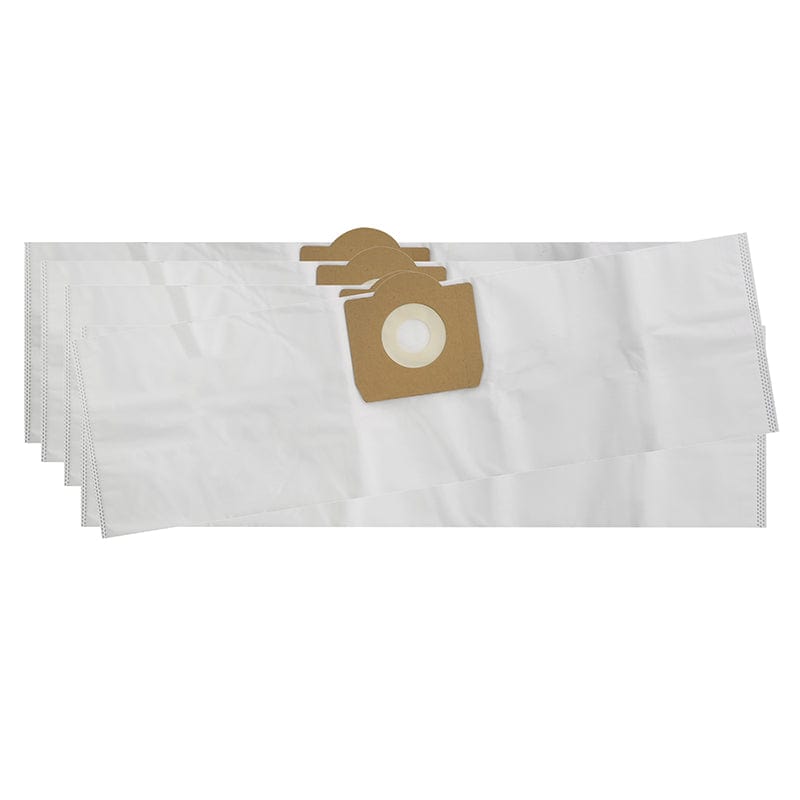 Karcher WD3 20 Litre Wet & Dry Microfibre Dust Bags - 5 Pack - Commercial Cleaning Machines Ltd