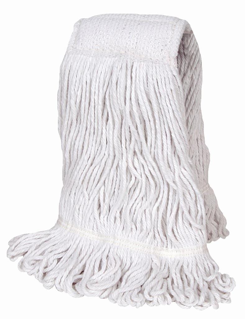 Kentucky Mop Hygiemix Scratchback Stayflat - Box of 10 - Commercial Cleaning Machines Ltd