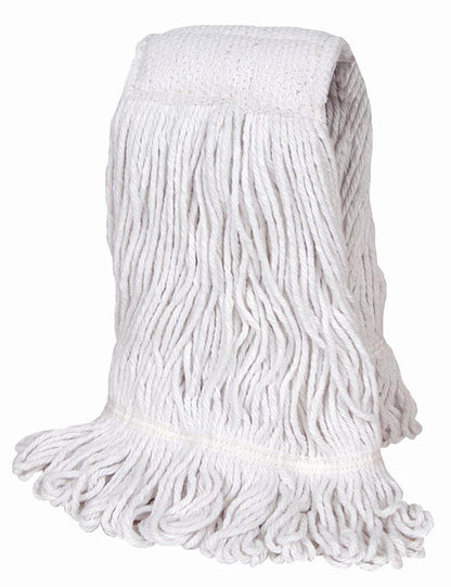 Kentucky Mop Hygiemix Scratchback Stayflat - Box of 10 - Commercial Cleaning Machines Ltd