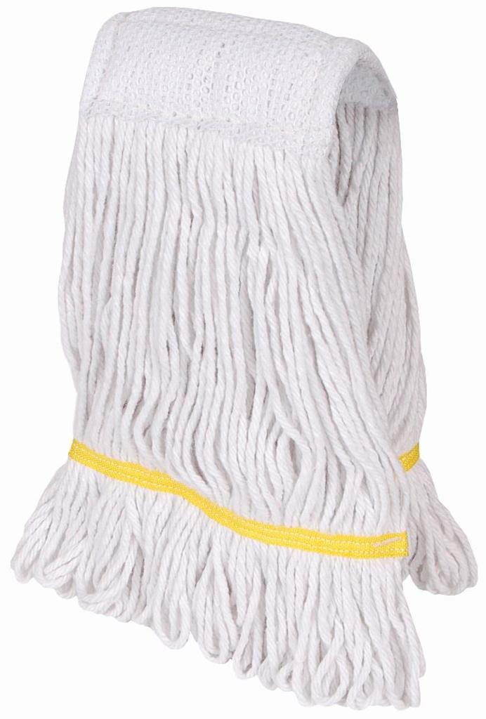 Kentucky Mop Hygiemix Scratchback Stayflat - Box of 10 - Commercial Cleaning Machines Ltd