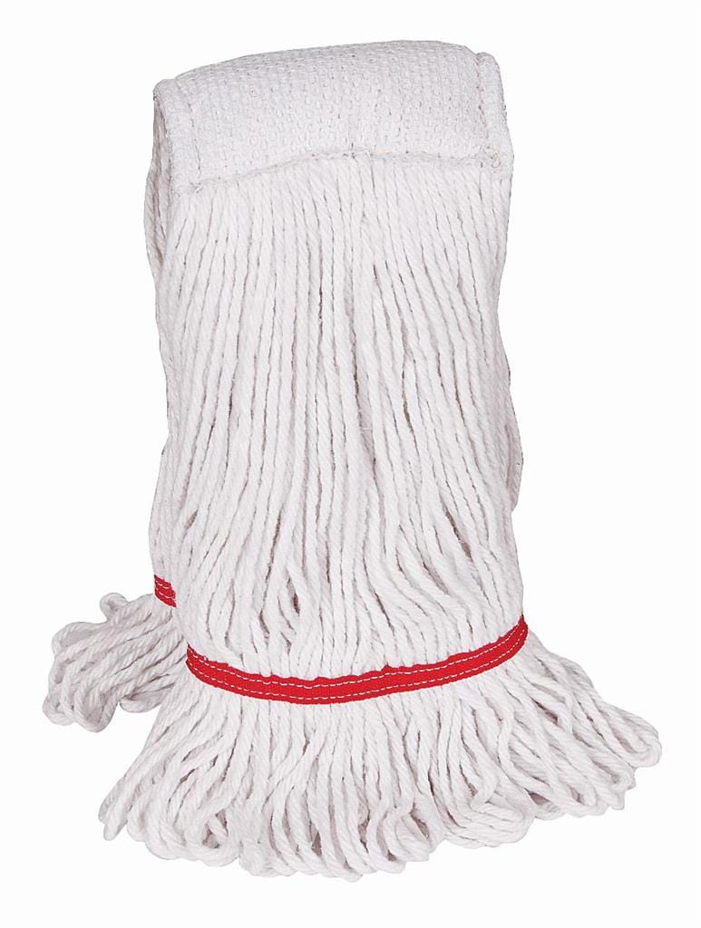 Kentucky Mop Hygiemix Scratchback Stayflat - Box of 10 - Commercial Cleaning Machines Ltd