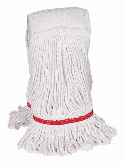 Kentucky Mop Hygiemix Scratchback Stayflat - Box of 10 - Commercial Cleaning Machines Ltd