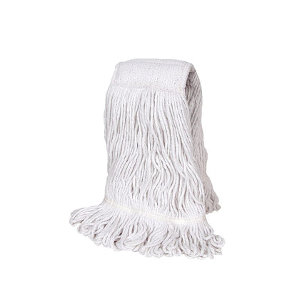 Kentucky Mop Hygiemix Scratchback Stayflat - Box of 10 - Commercial Cleaning Machines Ltd