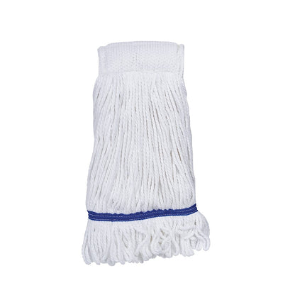 Kentucky Mop Hygiemix Scratchback Stayflat - Box of 10 - Commercial Cleaning Machines Ltd