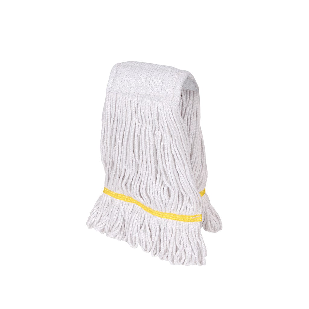 Kentucky Mop Hygiemix Scratchback Stayflat - Box of 10 - Commercial Cleaning Machines Ltd