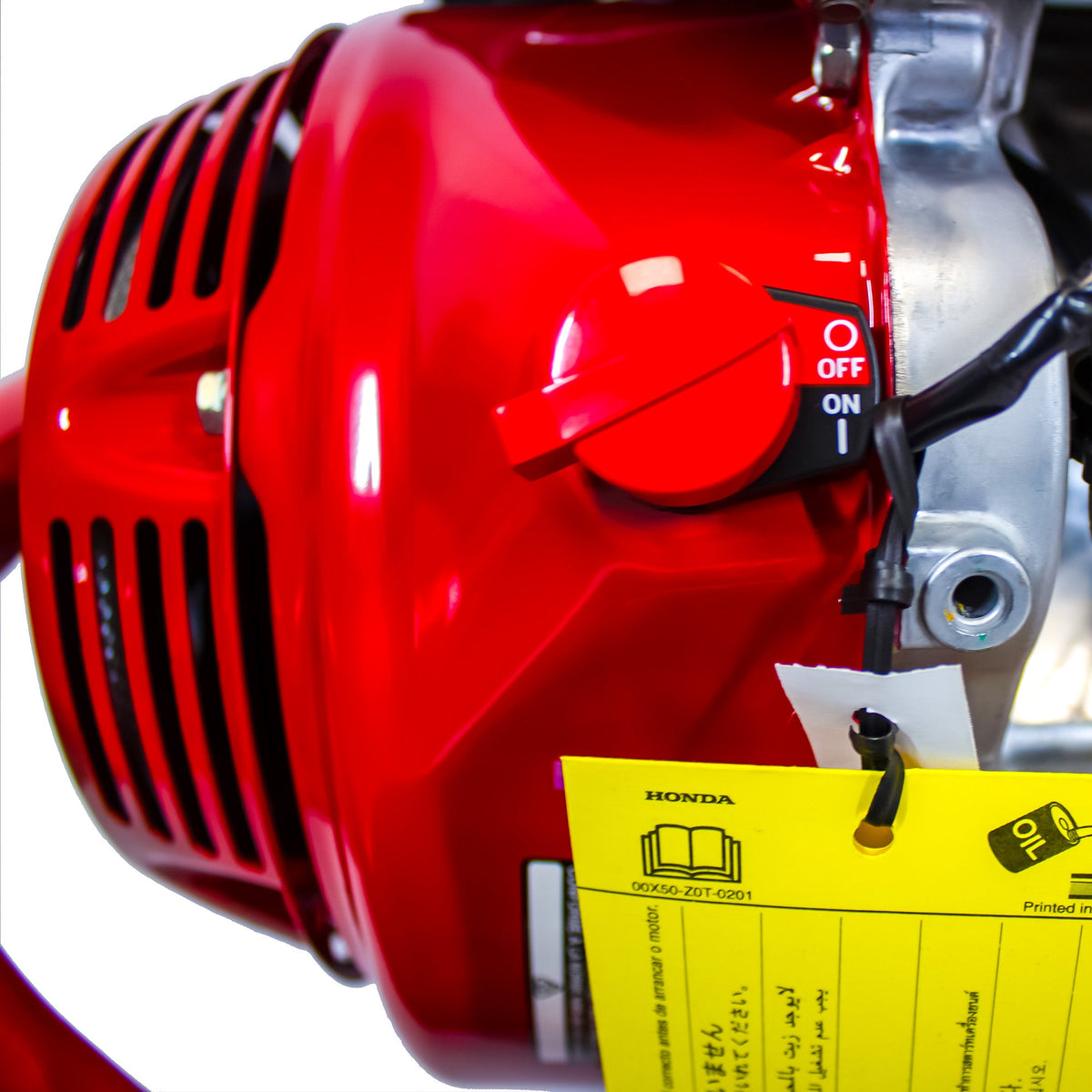Kiam Products Kiam 3600PR Petrol Pressure Washer Honda GX390 Engine 3600 PSI 15 LPM