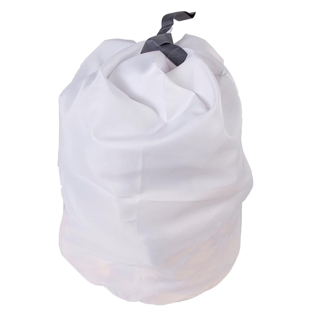 Clean Closure Pack Laundry Kit Bag Style With Webbing Closure - Commercial Cleaning ...