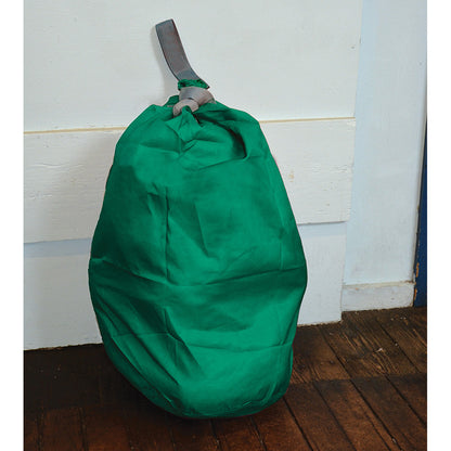 Laundry Kit Bag Style With Webbing Closure - Commercial Cleaning Machines Ltd