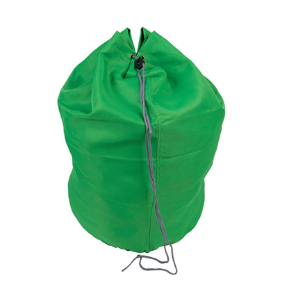 Laundry Kit Bag With Drawstring & Fixlock Closure - Commercial Cleaning Machines Ltd