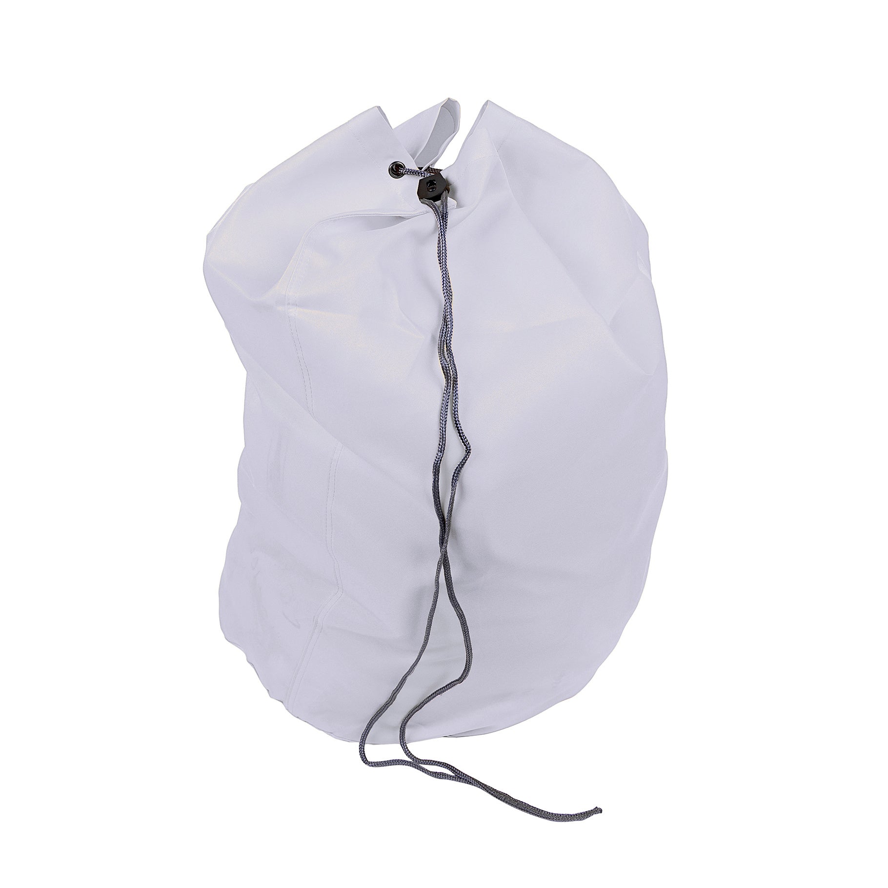 Laundry Kit Bag With Drawstring & Fixlock Closure - Commercial Cleaning Machines Ltd