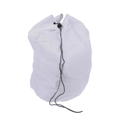 Laundry Kit Bag With Drawstring & Fixlock Closure - Commercial Cleaning Machines Ltd